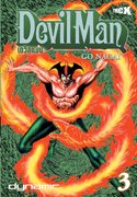 Devil Man 03