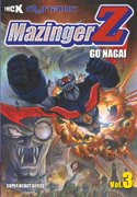Mazinger Z 03